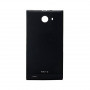 Back Panel Cover for Makviz M7 - Colour Black